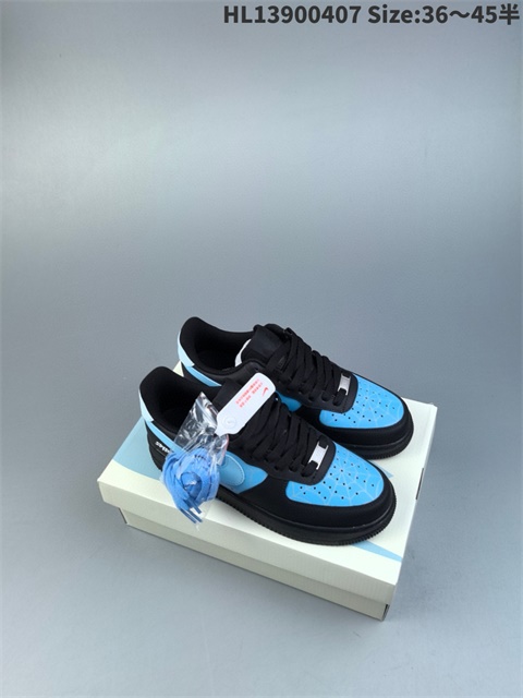 women air force one shoes 36-45 2025-9-19-758